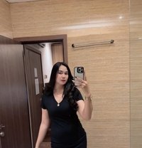 Chana Misu Hyderabad - escort in Hyderabad