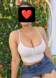 Independent Girl Zoya 📸 Cam service🥀 - escort in New Delhi Photo 4 of 6