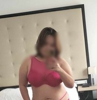 Independent Mistress , Kinky, Squirter - escort in Dubai