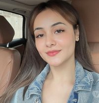 Independent Girls 5 ★Star Luxury Hotels - escort in New Delhi