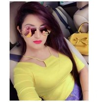 Independent Girls 5 ★Star Luxury Hotels - escort in New Delhi