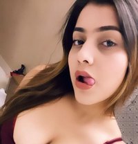 Independent Girls 5 ★Star Luxury Hotels - escort in New Delhi