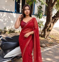Independent Girls and House Wife Availab - puta in Hyderabad Photo 1 of 6