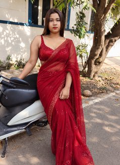 Independent Girls and House Wife Availab - puta in Hyderabad Photo 4 of 6