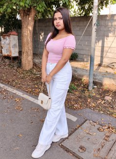Independent Girls and House Wife Availab - puta in Hyderabad Photo 6 of 6