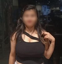 Independent Girls Available - escort in Noida
