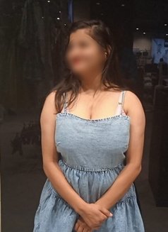 Independent Girl Deepika - escort in Chandigarh Photo 4 of 5