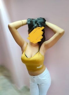 Independent Girls for Fun and Money - escort in Bangalore Photo 2 of 3