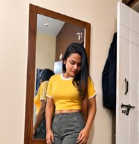 Independent Girls Ready to Do for Money - escort in Bangalore