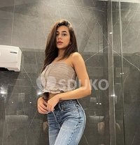 Independent CALL Girls Real Meet noida - escort in Noida