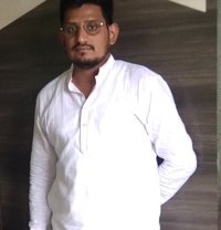 Independent Guy for women to conceive - Acompañantes masculino in Mumbai