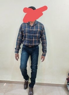Independent Guy for women to conceive - Male escort in Mumbai Photo 2 of 3