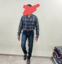 Independent Guy for women to conceive - Acompañantes masculino in Mumbai