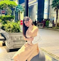 Independent Hazel - escort in Dubai