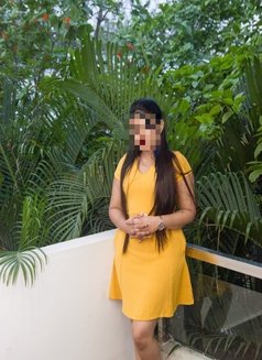 Independent High Class Escort Khusbu - escort in Bangalore Photo 5 of 5