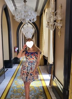 Melania(indep) GFE - escort in Dubai Photo 8 of 29