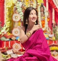 Independent High Profile Models - escort in Hyderabad