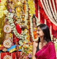 Independent High Profile Models - escort in Hyderabad
