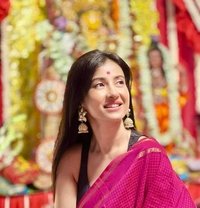 Independent High Profile Models - escort in Hyderabad