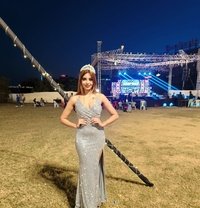 Independent High Profile Simaran Escorts - escort in Hyderabad