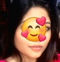 Karishma Im Independent - escort in Bangalore
