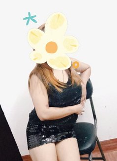 Independent Hot Cam and Real Meet - escort in New Delhi Photo 1 of 2