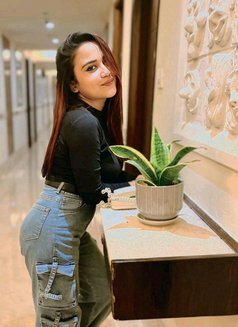 🦋⃟[Independent] Hot Cam & Meet🦋⃟ - escort in Pune Photo 2 of 4