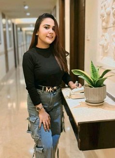 🦋⃟[Independent] Hot Cam & Meet🦋⃟ - escort in Pune Photo 4 of 4