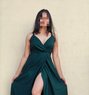 Independent{Hot Cam & Meets GFE} - escort in Bangalore Photo 1 of 8