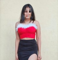 Independent{Hot Cam & Meets GFE} - escort in Bangalore