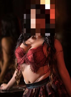 FAMOUS INFLUENCER AND MODEL MEET AND CAM - escort in New Delhi Photo 16 of 29