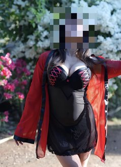 FAMOUS INFLUENCER AND MODEL MEET AND CAM - escort in New Delhi Photo 25 of 29