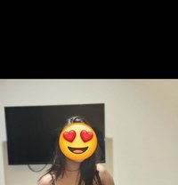 Independent House Wife Aunty - escort in Bangalore