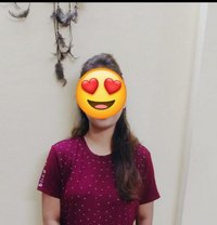 Independent House Wife Aunty - escort in Bangalore