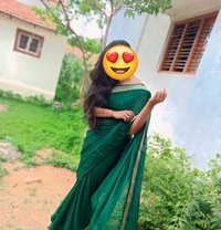 Independent House Wife Available - puta in Bangalore Photo 1 of 4