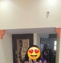 Independent House Wife Available - puta in Bangalore