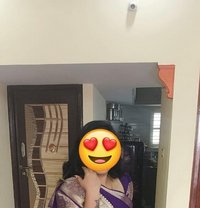 Independent House Wife Available - puta in Bangalore