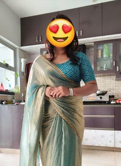 Independent House Wife Available - escort in Bangalore Photo 3 of 4