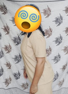 VERIFIED INDEPENDENT AIRHOSTESS - escort in Noida Photo 1 of 16