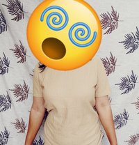 VERIFIED INDEPENDENT AIRHOSTESS - escort in Noida