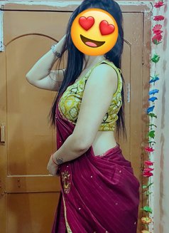 PUNJABI BHABHI ONLY OUTCALL - escort in Noida Photo 10 of 19