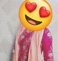 Independent House Wife Cam/meet - escort in Noida