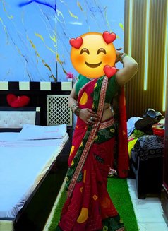 Independent House Wife Cam/meet - escort in Noida Photo 8 of 11