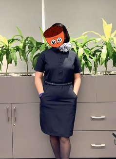 VERIFIED INDEPENDENT AIRHOSTESS - escort in Noida Photo 8 of 16