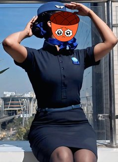 VERIFIED INDEPENDENT AIRHOSTESS - escort in Noida Photo 13 of 16