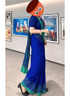 VERIFIED INDEPENDENT AIRHOSTESS - escort in Noida Photo 16 of 16