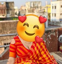 Independent House Wife Cam/meet - escort in Noida