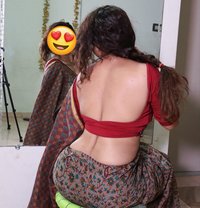 🟢 📸CAM📸ANAL🥀 QUEEN BIG BOOBS BHABHI - escort in New Delhi Photo 1 of 23
