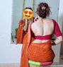 MARRIED HOUSEWIFE📸CAM📸ANAL - puta in New Delhi Photo 2 of 23
