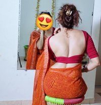 Independent House Wife Cam/meet no adwan - escort in Noida
